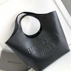 Balenciaga Shopping Bags